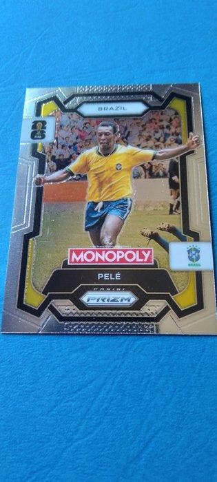 2026 Panini Prizm World Cup Diego Maradona, Kylian Mbappé,, Nieuw
