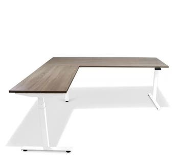 Zit sta bureau, nieuw!, Verzenden