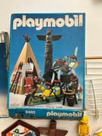 Playmobil - Minifigures - Playmobil 3483 - 1970-1980 -