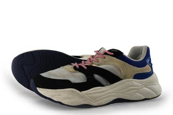 Scotch &amp; Soda Sneakers in maat 40 Overig, Kleding | Dames, Overige kleuren, Verzenden, Gedragen, Sneakers