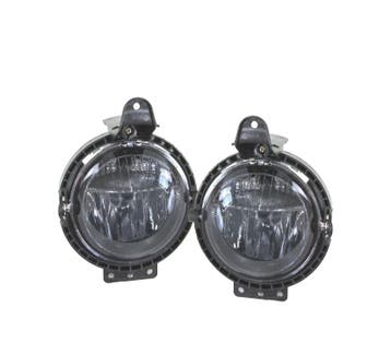 PHARES ANTIBROUILLARD POUR MINI R55 R56 R57 R58 R59 06-13 NO, Verzenden