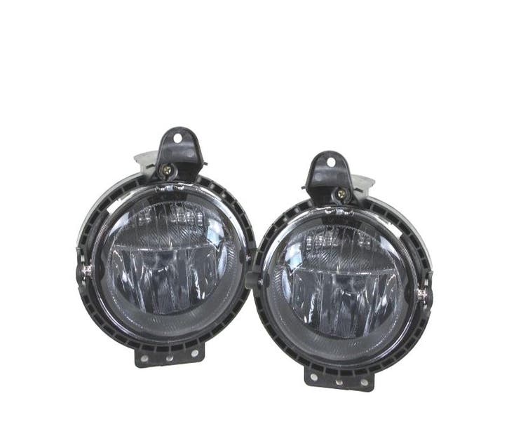 PHARES ANTIBROUILLARD POUR MINI R55 R56 R57 R58 R59 06-13 NO, Autos : Pièces & Accessoires, Éclairage, Envoi
