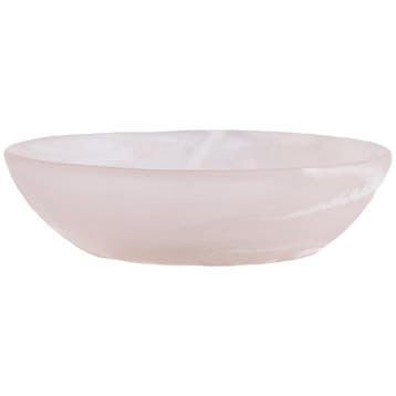 Bazar Bizar Resin Organic Kom - Roze Wit - M - Nieuw in, Verzenden, Nieuw, Overige typen
