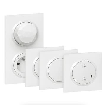 Legrand Smart Home | 35% korting retour deal | Direct weg, Verzenden