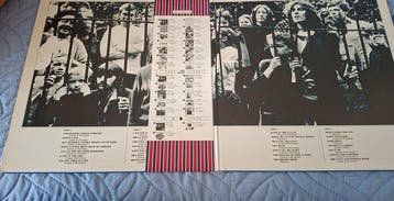 Beatles - THE BEATLES - 1967-1970, EAS-77005-6 dbl album, Cd's en Dvd's, Nieuw in verpakking
