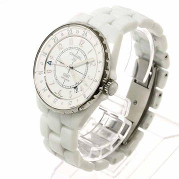 Chanel - J12 - H3103 - Heren - 2010-2020, Nieuw