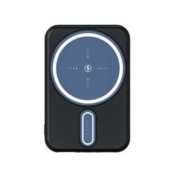 20.000mAh Mini Magnetische Qi Powerbank voor Mobiele, Verzenden, Nieuw, Tollcuudda