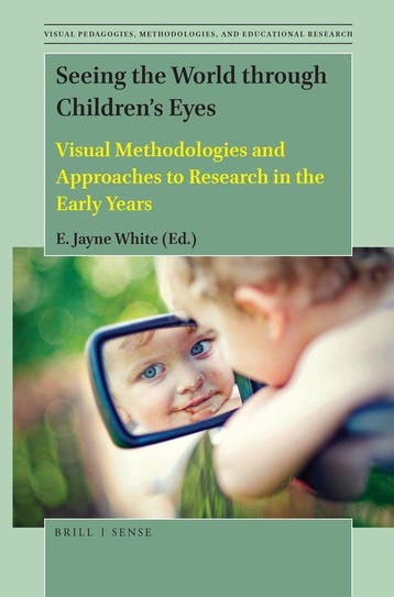 Visual Pedagogies, Methodologies, and Educational Research1-, Verzenden, Zo goed als nieuw, E Jayne White