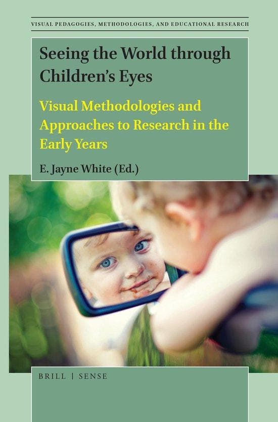 Visual Pedagogies, Methodologies, and Educational Research1-, Boeken, Taal | Engels, Zo goed als nieuw, Verzenden
