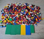 Lego - Ruim 1000+ Basic building bricks - Nederland, Nieuw