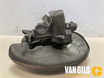Fusee links-achter Audi S5 O287136, Nieuw