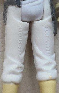 Kenner - Action figure Star Wars 1981 - Very High Quality, Verzamelen, Nieuw