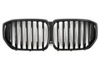 Sportieve Grille geschikt voor BMW X5 G05 enkele spijl glans, Verzenden, Nieuw