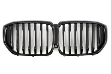 Sportieve Grille geschikt voor BMW X5 G05 enkele spijl glans, Verzenden, Nieuw