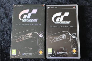 Gran Turismo Collectors Edition Sony PSP, Verzenden, Nieuw