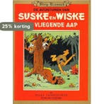 Suske en Wiske Klassiek nr 3 - de vliegende aap -, Verzenden, Gelezen, W.vander steen