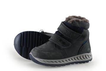 Imac Veterboots Jongens in maat 22 Blauw, Imac, Verzenden, Jongen of Meisje, Schoenen