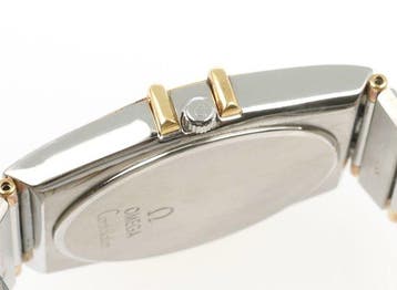 Omega - Constellation - Sans prix de réserve - 396.1080 -