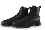 Blackstone Snowboots in maat 45 Zwart, Blackstone, Verzenden, Zwart, Overige typen