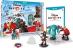 Disney Infinity 1.0 Starter Pack - Wii U (Wii U Games), Consoles de jeu & Jeux vidéo, Jeux | Nintendo Wii U, Ophalen of Verzenden