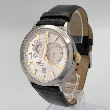 Orient - Sun and Moon - Sans prix de réserve - FET0P004W0 -