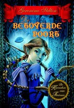 De Betoverde Poort / Geronimo Stilton 9789085921455, Boeken, Verzenden, Zo goed als nieuw, Geronimo Stilton