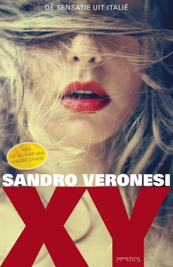 XY 9789044617627 Sandro Veronesi, Verzenden, Gelezen, Sandro Veronesi