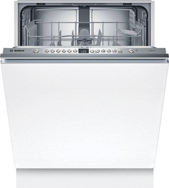 inbouw vaatwas Bosch SMV26AX01F nieuw, Elektronische apparatuur, Vaatwasmachines, Nieuw
