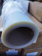 Magnetische folie – raamfolie – ferrofolie - ONE WAY Vision, Ophalen of Verzenden, Overige typen