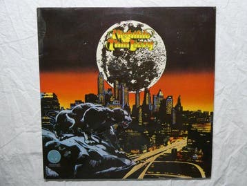 Thin Lizzy, Bad Company, Rainbow - Diverse artiesten - 6, Nieuw in verpakking