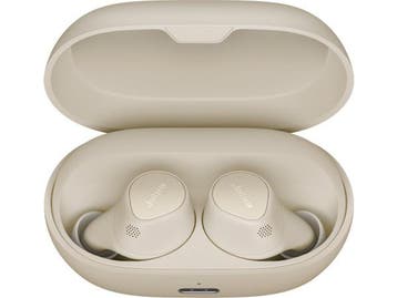 Veiling - Jabra Elite 7 Pro Gold Beige, Computers en Software, Nieuw