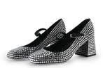 Steve Madden Pumps in maat 38½ Zilver, Kleding | Dames, Schoenen, Pumps, Overige kleuren, Verzenden, Steve Madden