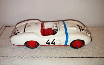 Automodellista.it 1:43 - Model raceauto - Skoda sport 1100 -, Nieuw