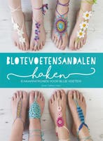 Blotevoetensandalen haken 9789045320472, Verzenden, Gelezen