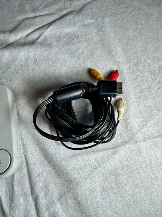 Sony - Playstation 1 (PS1) - Spelcomputer, Games en Spelcomputers, Spelcomputers | Overige Accessoires