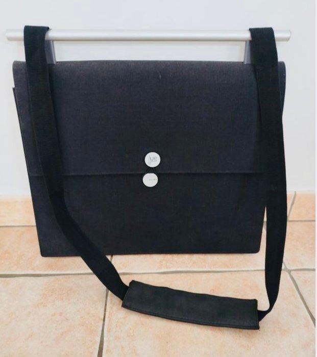Philippe Starck - 2Bag - Aktetas, Antiek en Kunst, Kunst | Designobjecten