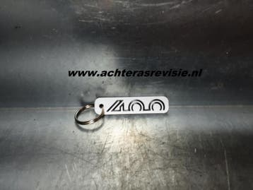 Opel Manta 400, Opel Ascona 400  sleutelhanger. (Van alles), Verzenden