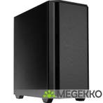 Chieftec AZ-01B-OP computerbehuizing Mini Tower Zwart, Computers en Software, Verzenden, Nieuw