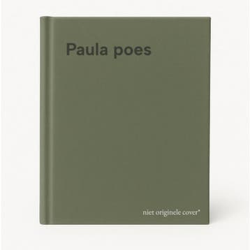 Paula poes 9783614912303, Verzenden, Zo goed als nieuw