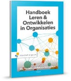 Handboek Leren & Ontwikkelen in organisaties / Vast Boek /, Verzenden, Jan Rijken