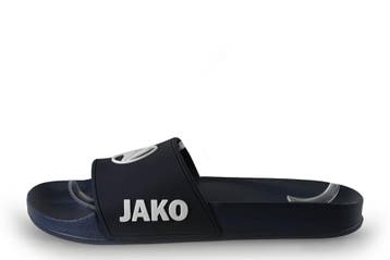 Jako Slippers in maat 41 Blauw, Verzenden, Slippers