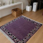 Art Nouveau Népal - Nettoyé - Tapis - 191 cm - 174 cm