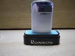 Ronson - Zonder minimumprijs - Aansteker - Staal (roestvrij), Nieuw