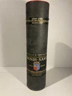 1982 Biondi Santi, Tenuta Greppo - Brunello di Montalcino, Nieuw