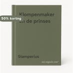 Klompenmaker en de prinses 9789020690071 Stamperius, Verzenden, Gelezen, Stamperius