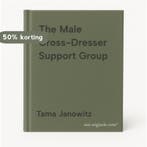 The Male Cross-Dresser Support Group 9780330329583, Verzenden, Gelezen, Tama Janowitz