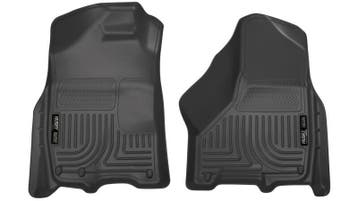 Husky Liners 09-10 Dodge Ram 1500/2500/3500 WeatherBeater, Ophalen of Verzenden, Nieuw