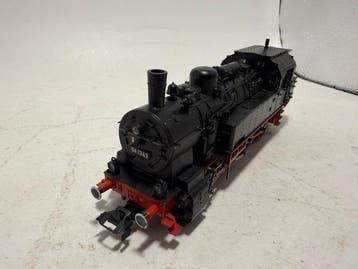 Märklin H0 - 37160 - Locomotive à vapeur (1) - Locomotive à, Nieuw