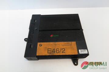 Radioversterker Harman Kardon BMW E46 8374849, Verzenden