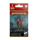 Soulblight Gravelords Vampire Lord (Warhammer nieuw), Ophalen of Verzenden